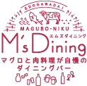 M's Dining エムズダイニング